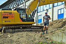 Eishockey, CHL, Champions Hockey League, 4. Spieltag, Saison 2022-2023, Gruppe F, Straubing Tigers - Färjestad BK Karlstad, 11.09.2022