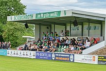 Fußball, Herren, Kreisliga Straubing, SC Kirchroth - SV Deggenau, BFV, 1. Spieltag, Saison 2023-2024,28.07.2023