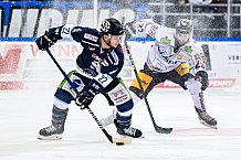 Eishockey, Herren, DEL, Saison 2021-2022, 22.09.2021