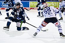 Eishockey, Herren, DEL, Saison 2021-2022, 17.10.2021