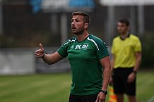 Fußball, Vorbereitung, Bezirksliga West, Kreisklasse Deggendorf, Saison 2021-2022, 06.07.2021