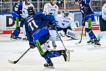 Eishockey, DEL, Penny-DEL, Vorbereitung, Straubing Tigers - ERC Ingolstadt, Gäubodencup 2022, Finale20.08.2022