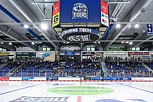 Eishockey, DEL, Penny-DEL, ICE Hockey League, Vorbereitung, 05.09.2021