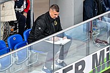 Eishockey, Men, DEL, Penny DEL, Hauptrunde Saison 2024-25, 1. Spieltag, Straubing Tigers - Düsseldorfer EG, 20.09.2024