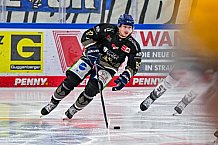 Eishockey, Herren, Penny DEL, 22. Spieltag, Saison 2023-2024, Straubing Tigers - Fischtown Pinguins Bremerhaven,26.11.2023