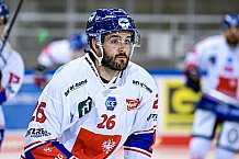 Eishockey, DEL, Penny-DEL, Vorbereitung, 22.08.2021