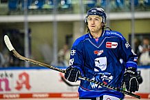 Eishockey, DEL, Penny-DEL, Vorbereitung, Straubing Tigers - Steinbach Black Wings Linz, 25.08.2022