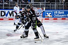 Eishockey, Herren, DEL, Saison 2021-2022, 19.10.2021
