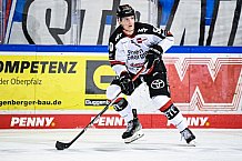 Eishockey, Herren, DEL, Saison 2021-2022, 07.11.2021