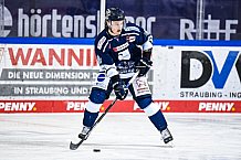 Eishockey, Herren, DEL, Saison 2021-2022, Panther, 21.12.2021