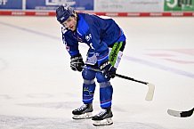 Eishockey, Herren, Penny DEL, DEL, Saison 2022-2023, Hauptrunde, Straubing Tigers - Grizzlys Wolfsburg, 27. Spieltag, 04.12.2022