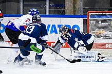 Eishockey, DEL, Penny-DEL, Vorbereitung, 22.08.2021
