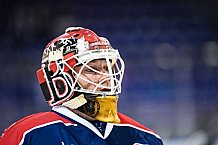 Eishockey, Herren, DEL, Saison 2021-2022, 25. Spieltag, Straubing Tigers - Augsburger Panther,  20.02.2022