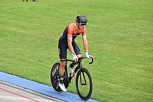 Radsport, Derny, Bahnrad, DM 202107.08.2021