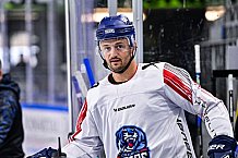 Eishockey, Herren, DEL, Penny DEL, Saison 2023-2024, Straubing Tigers, 04.08.2023