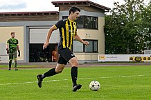 Fußball, Herren, Landesliga Mitte, BFV, TSV Bogen - ASV Burglengenfeld, 13. Spieltag, Saison 2023-2024, 30.09.2023