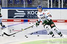 Eishockey, DEL, Penny-DEL, Vorbereitung, 29.08.2021