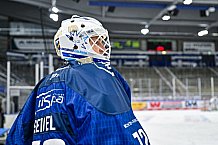 Eishockey, Herren, Penny DEL, Saison 2024-2024, Training, 16.08.2024