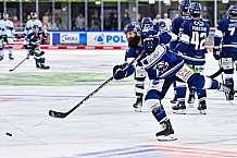Eishockey, Herren, DEL, Penny DEL, Saison 2023-2024, Straubing Tigers, öffentliches Eistraining,06.08.2023
