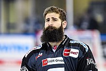 Eishockey, Herren, DEL, Saison 2021-2022, 24.10.2021