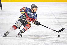 Herren, Eishockey, Oberliga-Süd, Saison 2021-2022, 22. Spieltag,  26.12.2021
