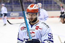 Eishockey, Herren, DEL, Saison 2020-2021, Straubing Tigers - Schwenninger Wild Wings, 17.02.2021