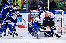 Eishockey, Herren, Penny DEL, DEL, Saison 2022-2023, Hauptrunde, Straubing Tigers - Kölner Haie, 29. Spieltag, 11.12.2022