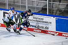 Eishockey, DEL, Penny-DEL, Vorbereitung, 29.08.2021