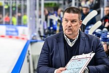 Eishockey, Herren, Penny DEL, Playoffs, Viertelfinale, Spiel 5, Saison 2023-2024, Straubing Tigers - Schwenninger Wild Wings,26.03.2024