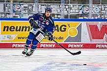 Eishockey, Herren, Penny DEL, Saison 2024-2024, Training, 16.08.2024