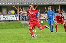 Fußball, Herren, Landesliga Mitte, TSV Seebach - SV Ettmannsdorf, BFV, 4. Spieltag, Saison 2023-2024,05.08.2023