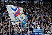 Eishockey, Men, CHL, Champions Hockey League, Regular Saison 2024-25, Game Day 1, Straubing Tigers - SonderjyskE Vojens, 06.09.2024