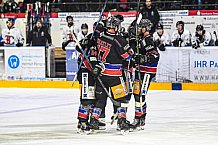 Herren, Eishockey, Oberliga-Süd, Saison 2021-2022,  08.10.2021