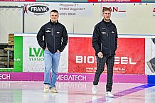 Herren, Eishockey, Oberliga-Süd, Saison 2022-2023, DEB, Deggendorfer SC, Saisonabschlussfeier, 15.04.2023