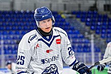Eishockey, Herren, Penny DEL, Saison 2024-2024, Training, 16.08.2024