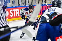 Eishockey, Men, CHL, Champions Hockey League, Regular Saison 2024-25, Game Day 1, Straubing Tigers - SonderjyskE Vojens, 06.09.2024