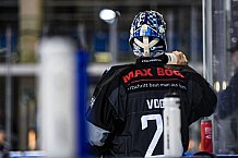 Eishockey, Herren, DEL, Saison 2021-2022, 29.10.2021