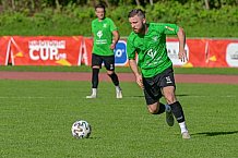 Fußball, Herren, Landesliga Mitte, BFV, Bayern, 9. Spieltag, Deggendorf, Spvgg GW Deggendorf - ASV Burglengenfeld, Saison 2023-2024, 02.09.2023
