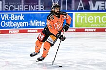 Eishockey, Herren, DEL, Saison 2021-2022, 10.12.2021
