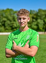 Fußball, Herren, Landesliga Mitte, Spvgg GW Deggendorf - Portraits - Mannschaftsfoto, Saison 2023-2024, 15.07.2023