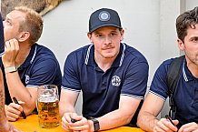 Eishockey, Herren, Penny DEL, Saison 2024-2024, Teamvorstellung, Lechner Zelt, 17.08.2024