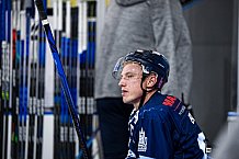 Eishockey, Herren, DEL, Saison 2021-2022, Panther, 17.09.2021
