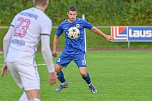 Fußball, Herren, Landesliga Mitte, BFV, TSV Bogen - FC Sturm Hauzenberg, 5. Spieltag, Saison 2023-2024, 09.08.2023