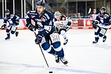 Eishockey, Herren, DEL, Saison 2021-2022, 10.10.2021