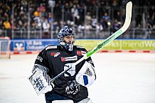 Eishockey, Herren, DEL, Saison 2021-2022, 29.10.2021