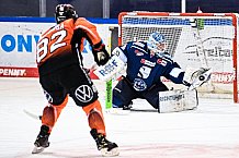 Eishockey, Herren, DEL, Saison 2021-2022, 10.12.2021