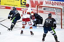 Eishockey, DEL, Penny-DEL, DEL2, Vorbereitung, 01.09.2021