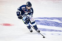 Eishockey, DEL, Penny-DEL, Vorbereitung, Gäubodencup 2021, 15.08.2021