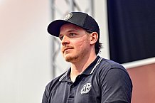 Eishockey, Herren, Penny DEL, Saison 2024-2024, Teamvorstellung, Lechner Zelt, 17.08.2024