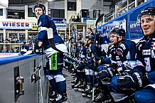 Eishockey, Herren, DEL, Saison 2021-2022, Panther, 17.09.2021